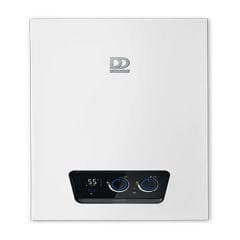 Demirdöküm Ademix 24/28 KW Tam Yoğuşmalı Kombi