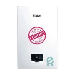 Vaillant EcoTEC İntro 24/28 Tam Yoğuşmalı Kombi