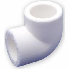 Kalde Pprc Dirsek 90 Derece 50 mm