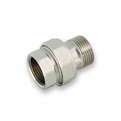 Kas Düz Rakor 1/2''