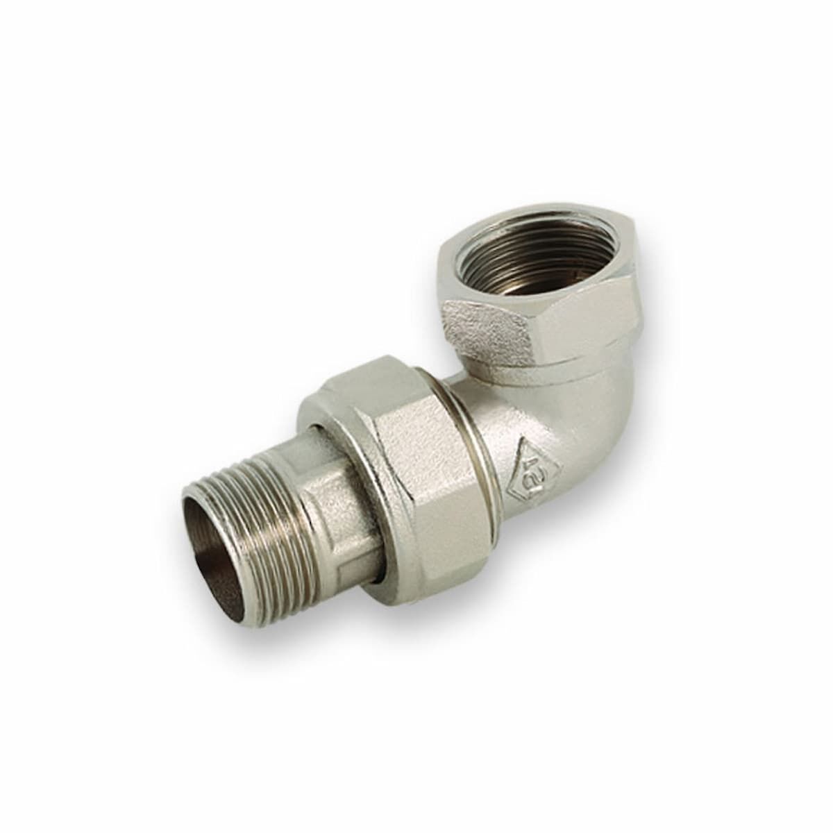 Kas Köşe Rakor  1/2''