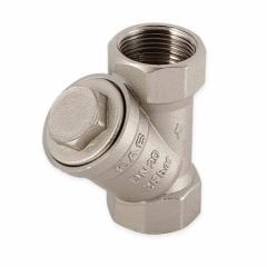 Kas Filtre (Pislik Tutucu)  1''