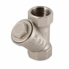 Kas Filtre (Pislik Tutucu)  1 1/4''