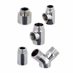 Kas Bulaşık Makinesi Uzatması 1/2''