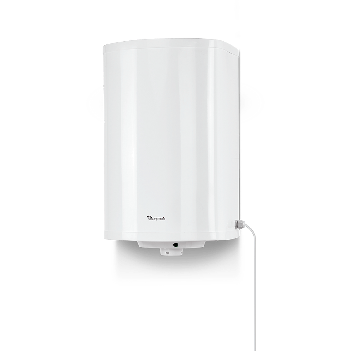 Baymak 15 Lt Tezgah Altı Elektrikli Termosifon (MH)