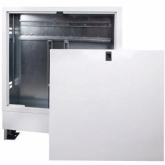 Kas Kollektör Dolabı 60 Cm