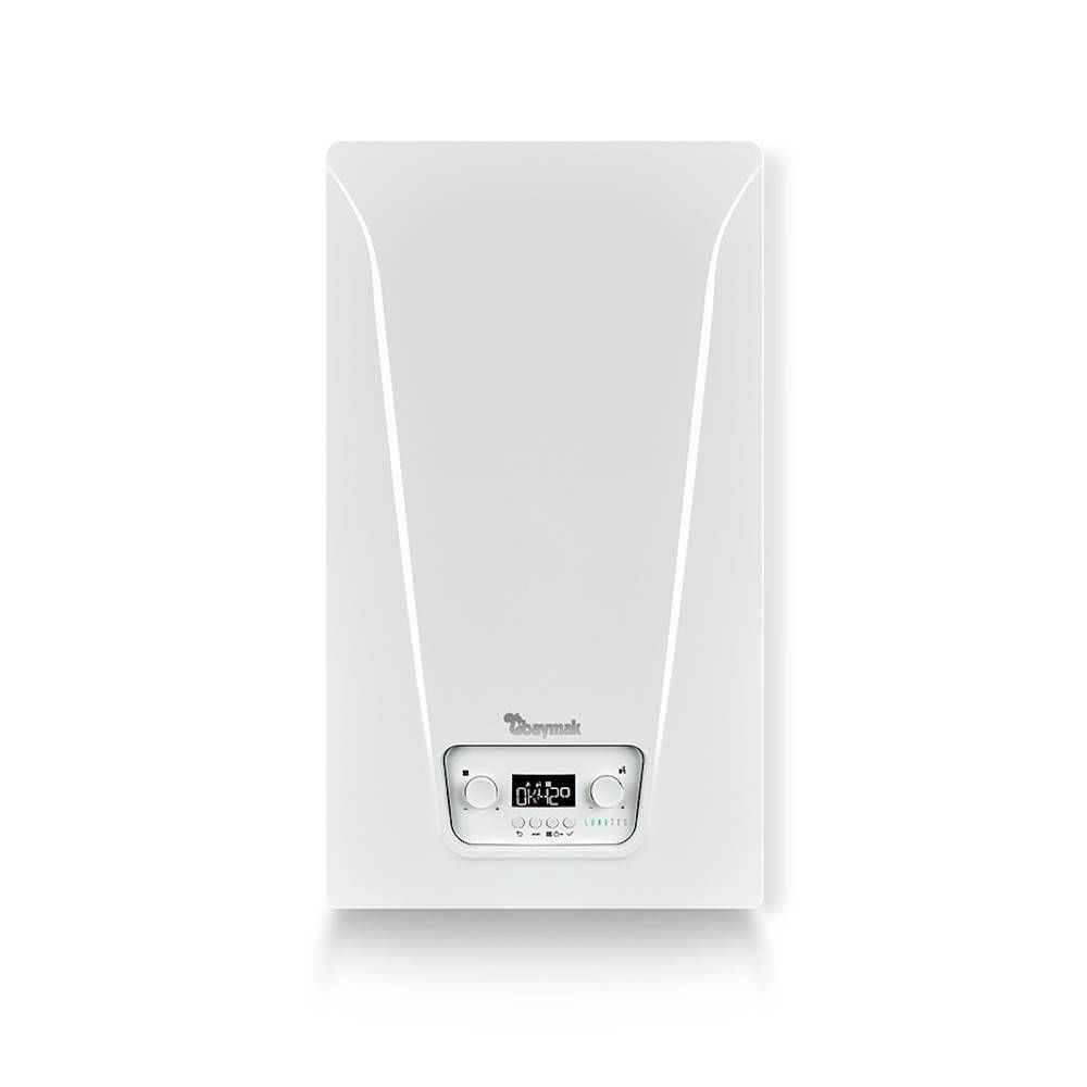 Baymak Lunatec Premix 30 KW Kombi