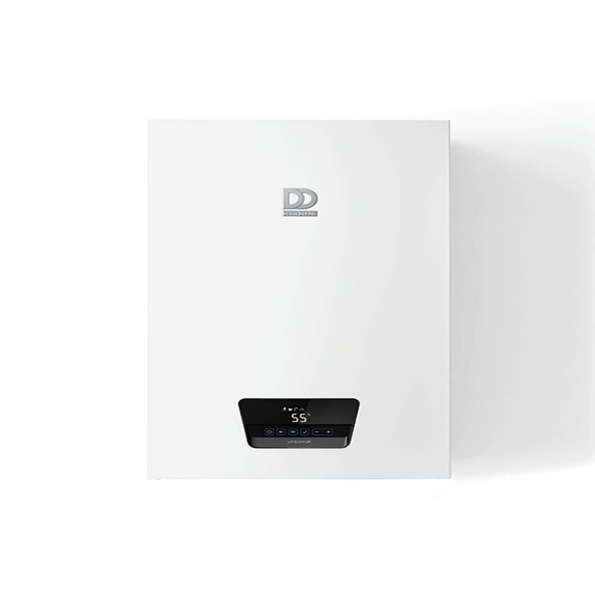 Demirdöküm Vintomix 18/24 Kw Tam Yoğuşmalı Kombi