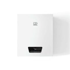 Demirdöküm Vintomix 18/24 Kw Tam Yoğuşmalı Kombi