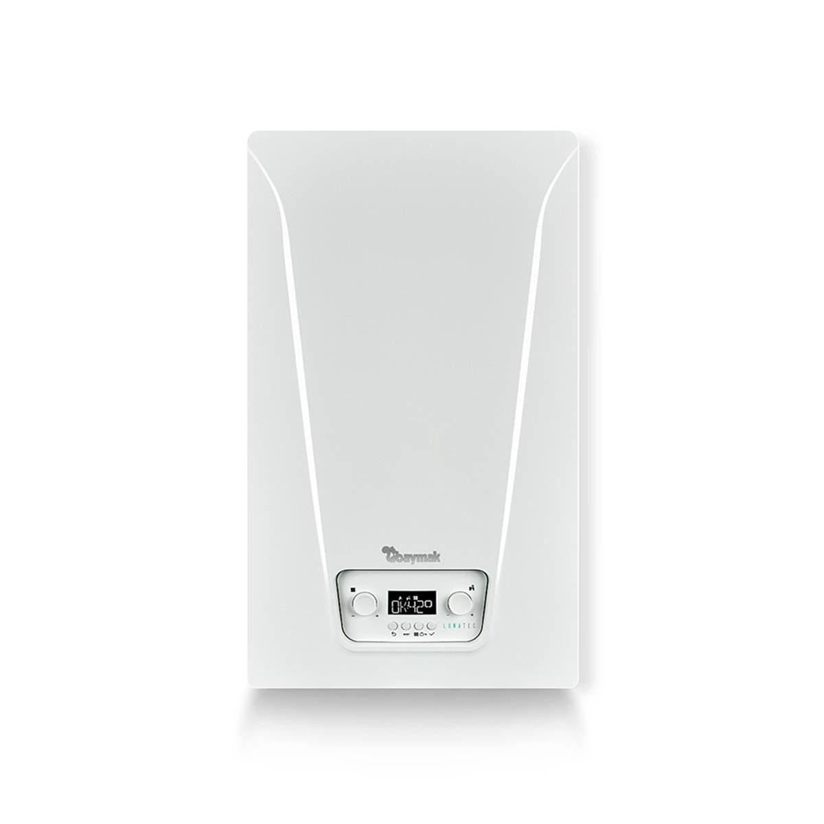 Baymak Lunatec 35 KW Tam Yoğuşmalı Kombi