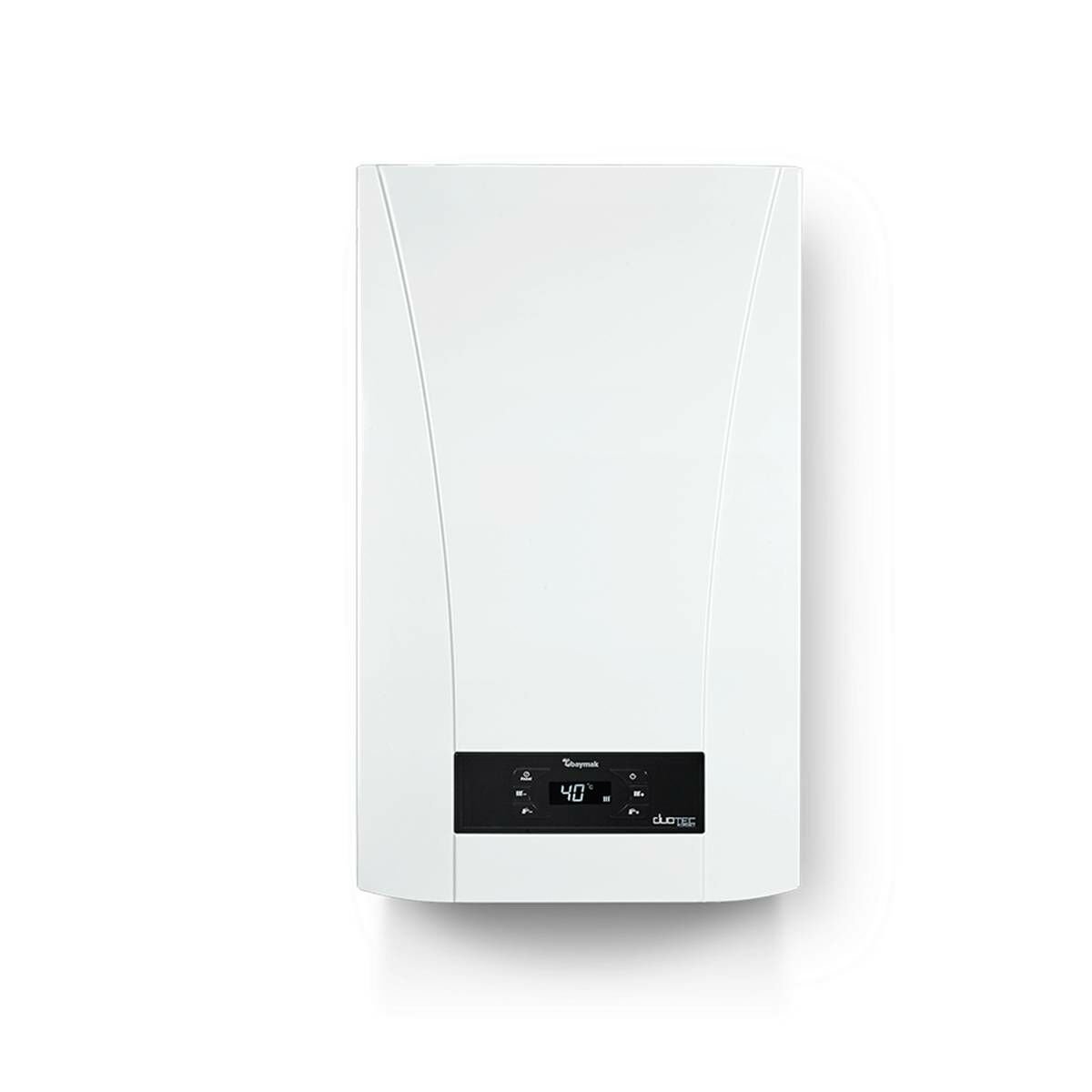 Baymak Duotec Compact 30-F KW Tam Yoğuşmalı Kombi