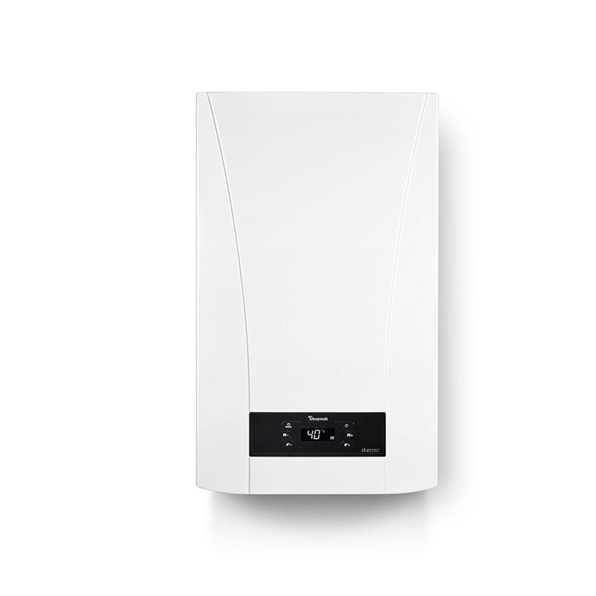 Baymak Duotec 45-F KW Tam Yoğuşmalı Kombi