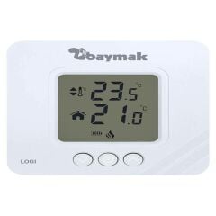 Baymak Logi Oda Termostatı