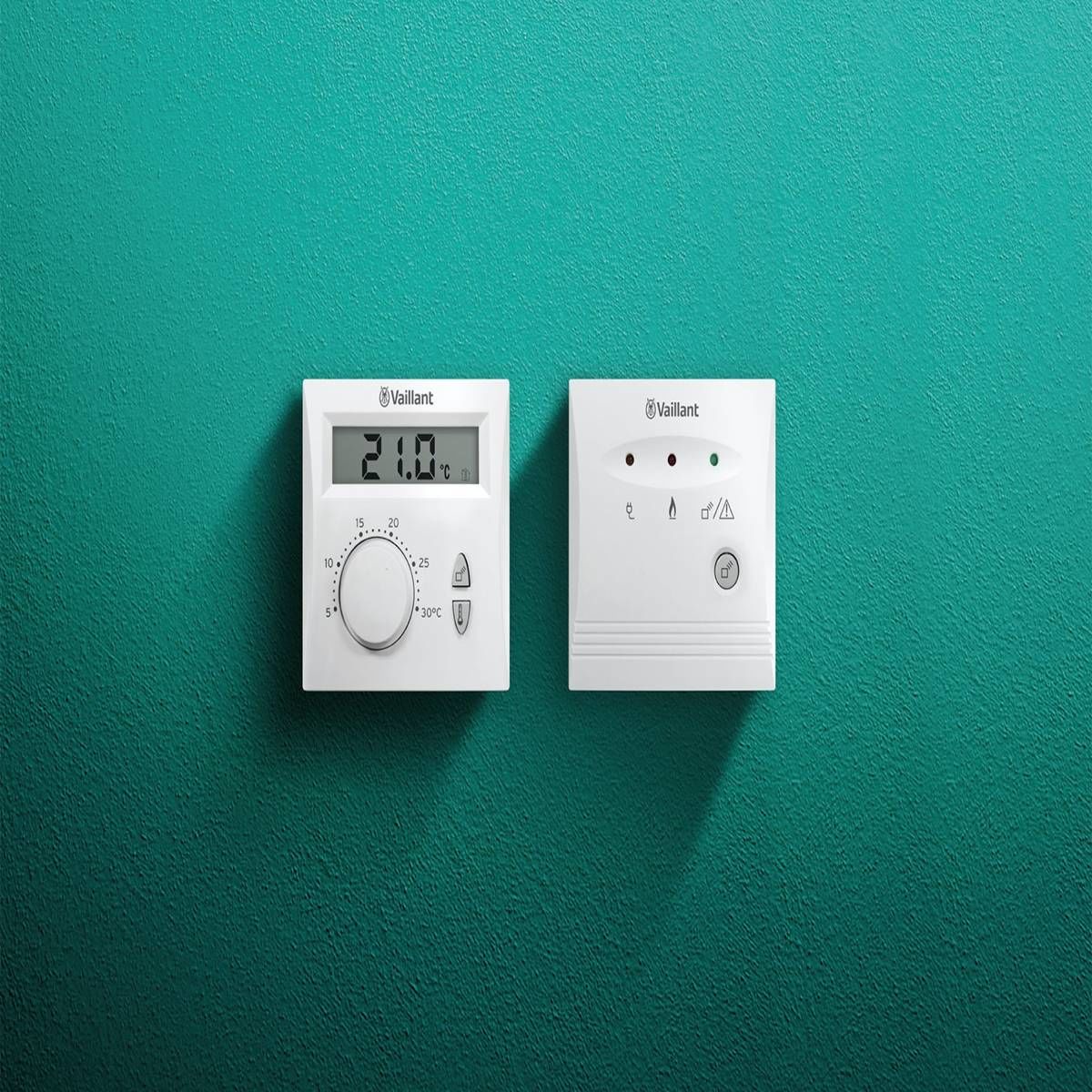 Vaillant Vrt 36 F Kablosuz Dijital Oda Termostatı