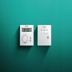 Vaillant Vrt 36 F Kablosuz Dijital Oda Termostatı