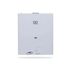 Demirdöküm L 350 F 14 Lt Fanlı Hermetik Şofben