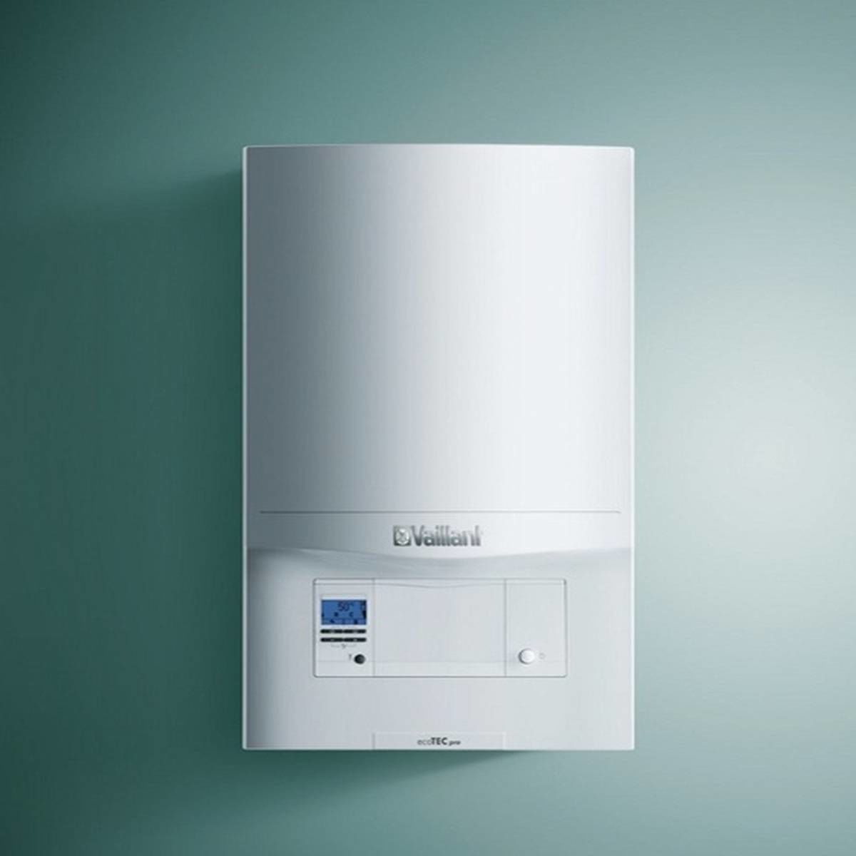 Vaillant Ecotec Pro Wuw 286/5-3 Tam Yoğuşmalı Kombi