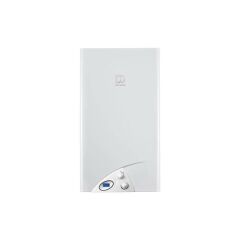 Demirdöküm L 275 F Fanlı Hermetik Şofben