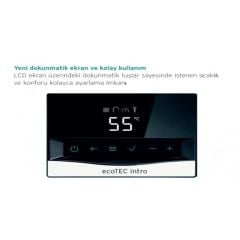 Vaillant EcoTEC İntro 18/24 Tam Yoğuşmalı Kombi