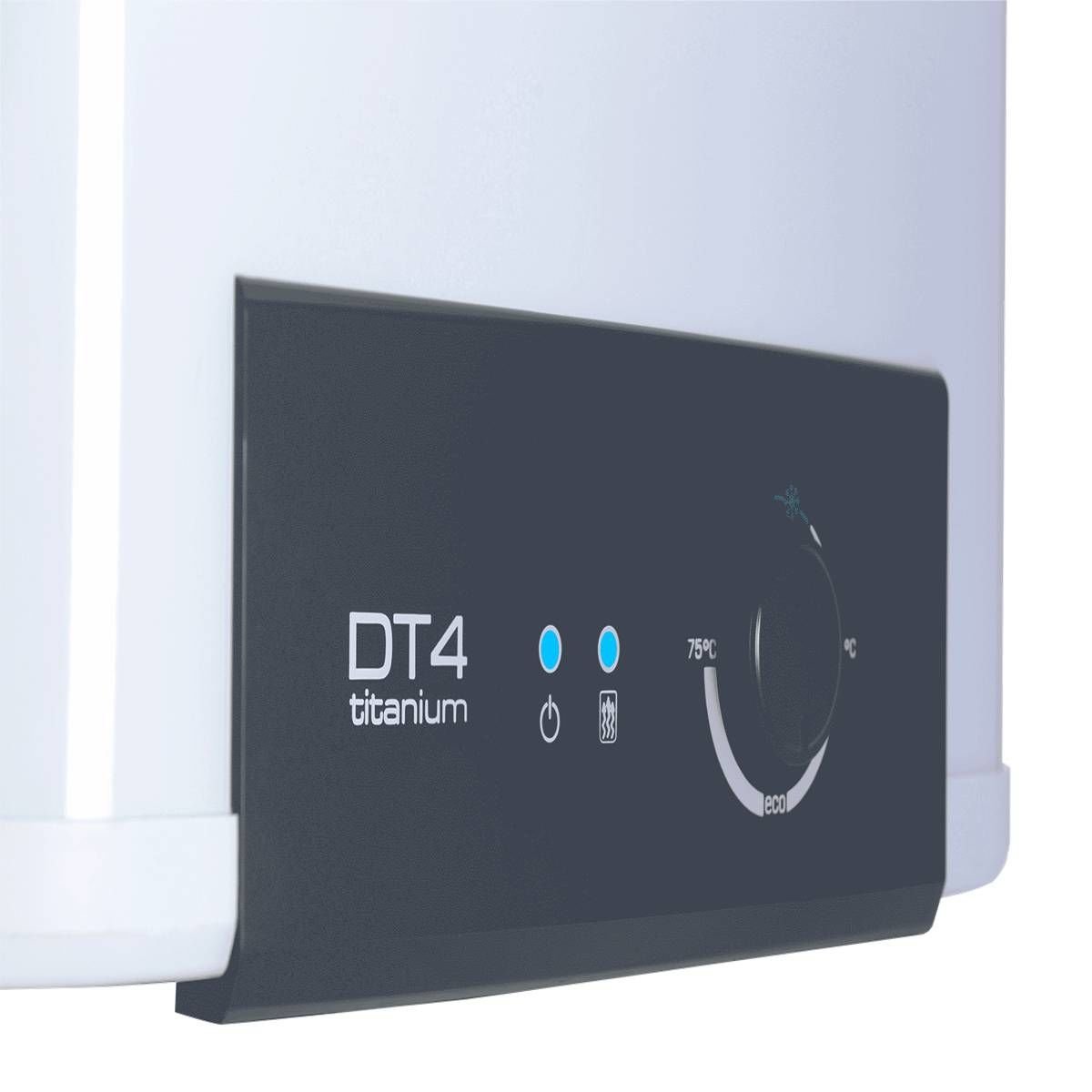 Demirdöküm Dt4 Titanium 65 Lt Termosifon