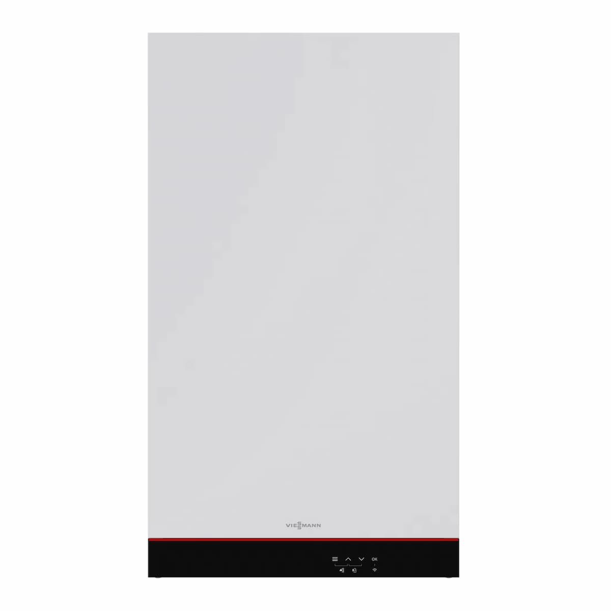 Viessmann Vitodens Trend 25 KW Yoğuşmalı Kombi