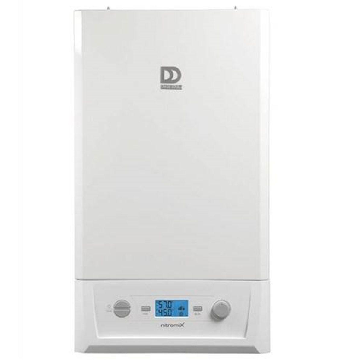 Demirdöküm Nitromix 24 KW Tam Yoğuşmalı Kombi