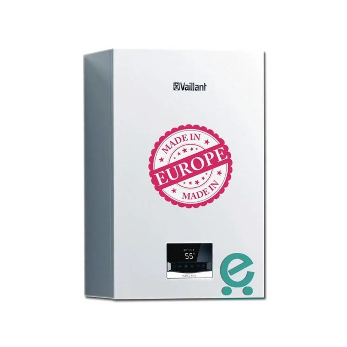 Vaillant EcoTEC İntro 24/28 Tam Yoğuşmalı Kombi