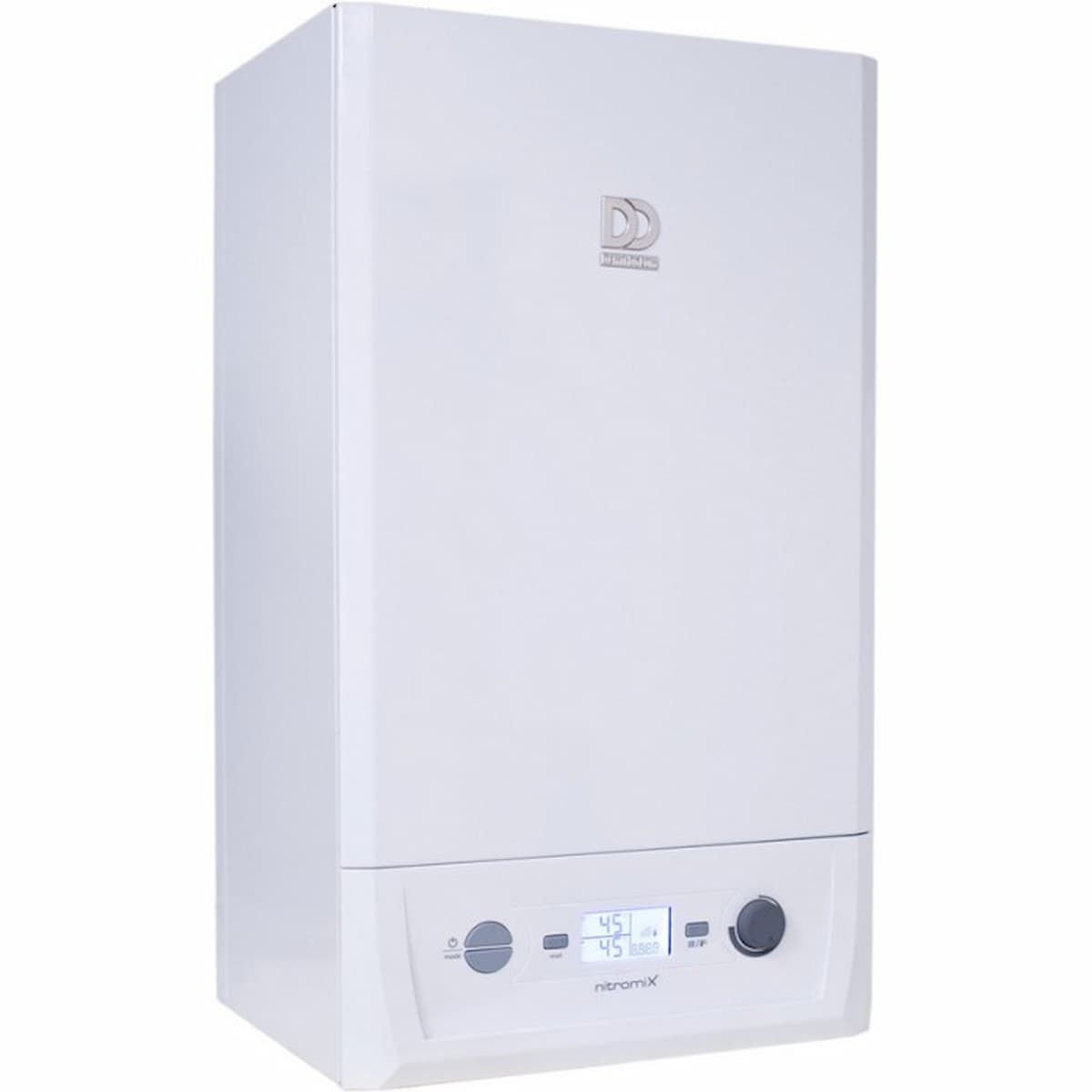 Demirdöküm Nitromix 35 KW Tam Yoğuşmalı Kombi