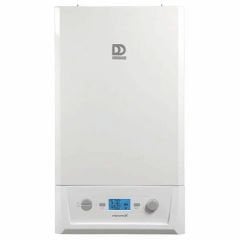 Demirdöküm Nitromix 35 KW Tam Yoğuşmalı Kombi