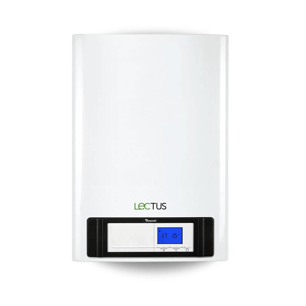 Baymak Lectus 90 KW Duvar Tipi Yoğuşmalı Kazan