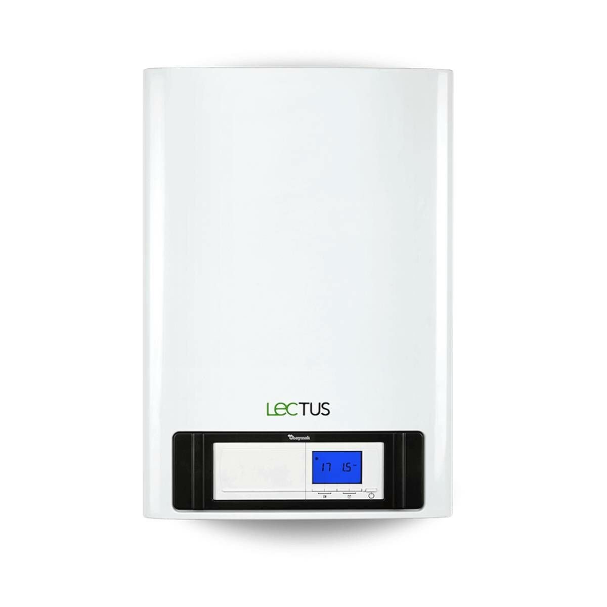 Baymak Lectus 115 KW Duvar Tipi Yoğuşmalı Kazan