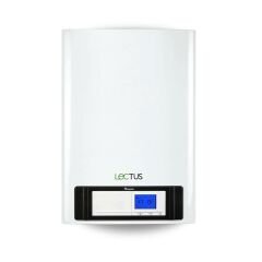 Baymak Lectus 115 KW Duvar Tipi Yoğuşmalı Kazan