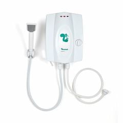 Baymak Aqua Lcd Prizmatik 50 LT Termosifon