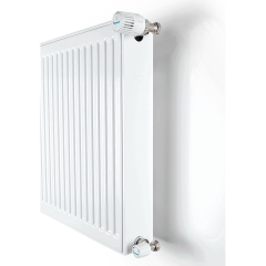 Baymak Star Panel Radyatör 400x1200 mm