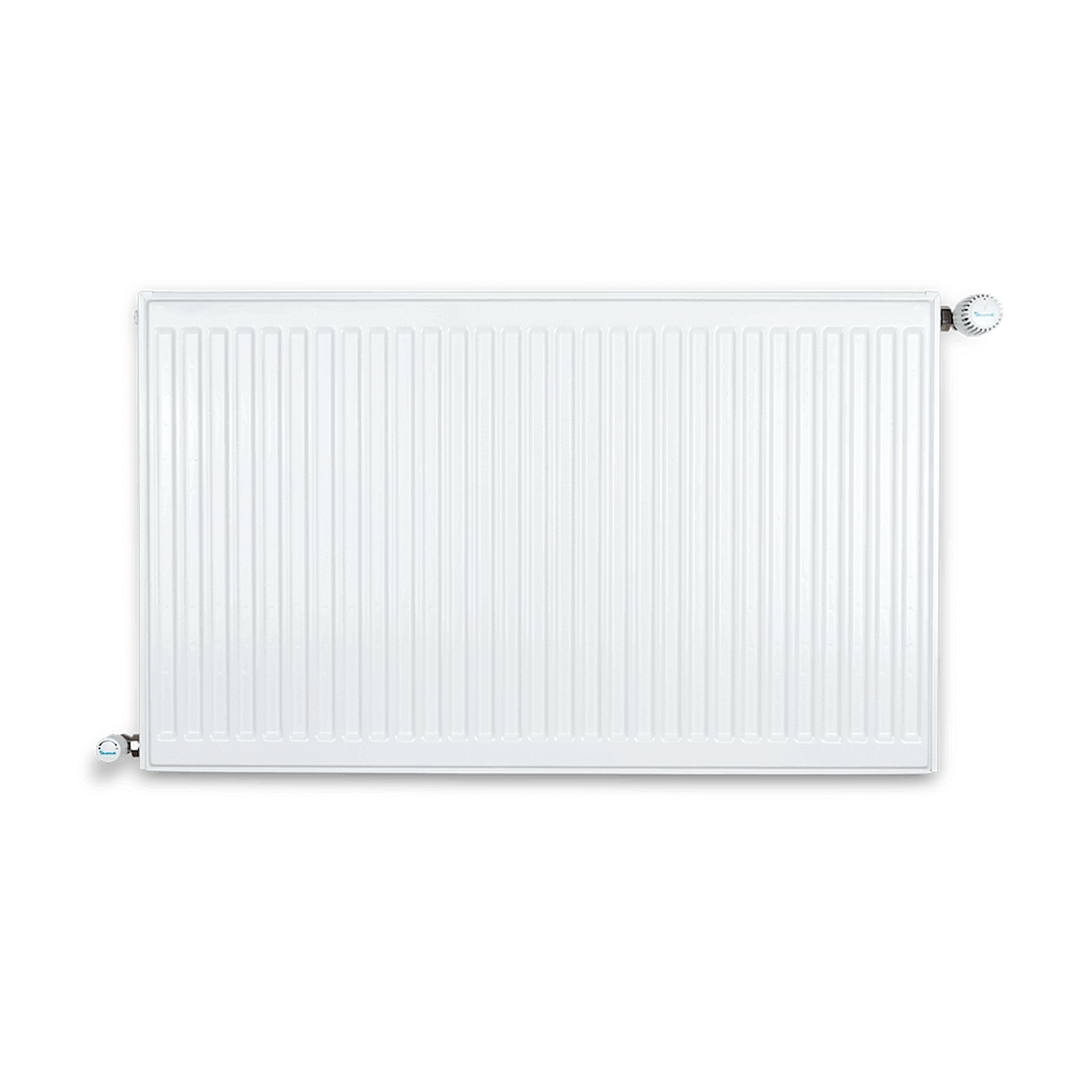 Baymak Star Panel Radyatör 400x1200 mm