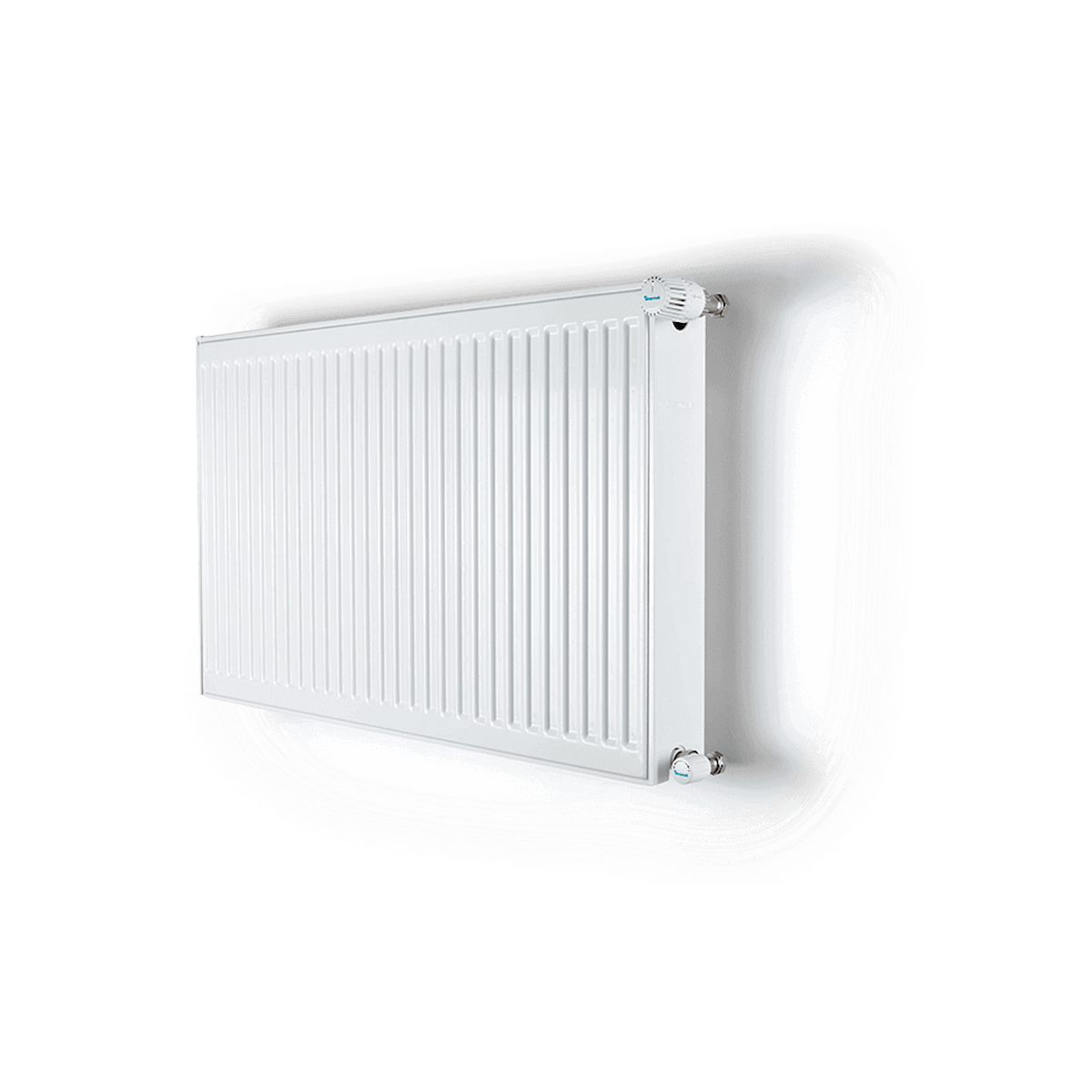 Baymak Star Panel Radyatör 600x500 mm