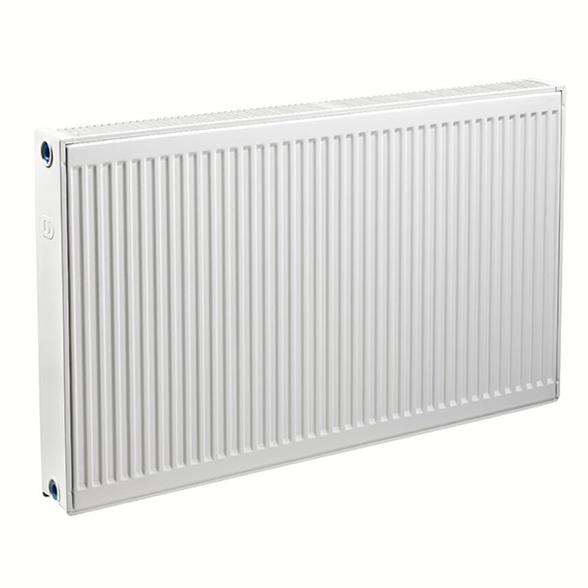 DemirDöküm Panel Radyatör 900-600 mm