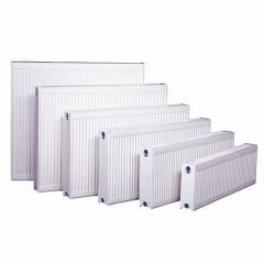 DemirDöküm Panel Radyatör 900-600 mm