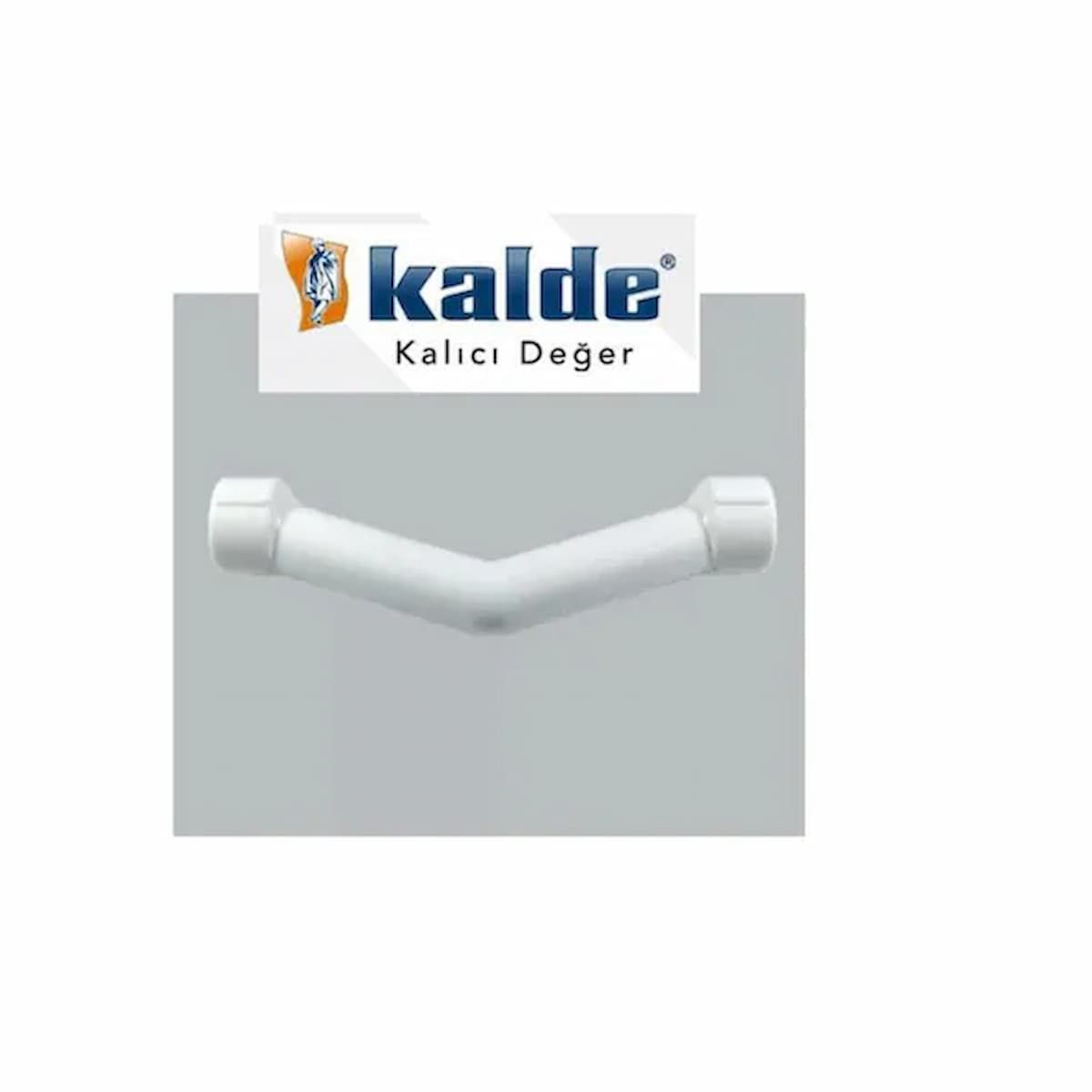 Kalde Pprc Kavis Manşonlu 32 mm