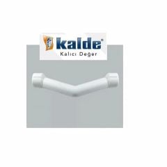 Kalde Pprc Kavis Manşonlu 32 mm