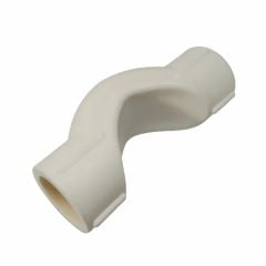 Kalde Pprc C Kavisli Boru 32 mm