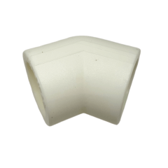 Kalde Pprc Dirsek 45 Derece 20 mm