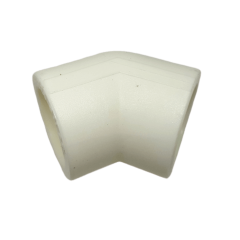 Kalde Pprc Dirsek 45 Derece 25 mm