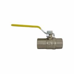 Kalde Doğalgaz Vanası 1''  TS-EN331