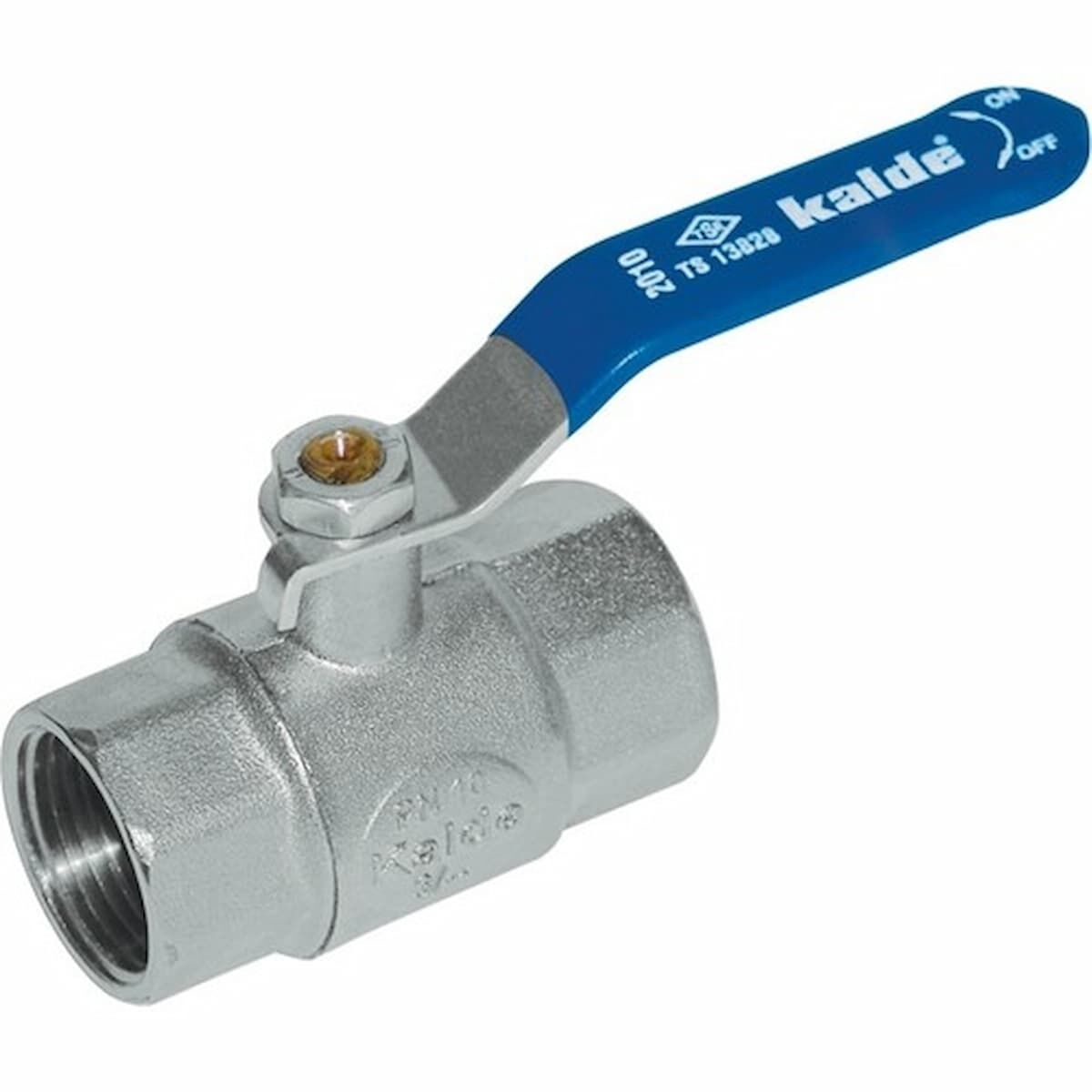 Kalde Küresel Vana İçme Suyu 11/2'' Pn10