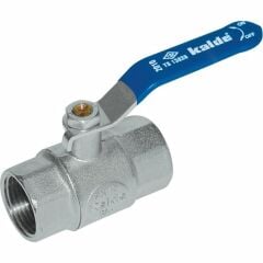 Kalde Küresel Vana İçme Suyu 11/2'' Pn10