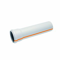 Kalde 75x250 3.2 PVC-U Boru