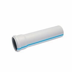 Kalde 100x1000 2.2 PVC-U Boru