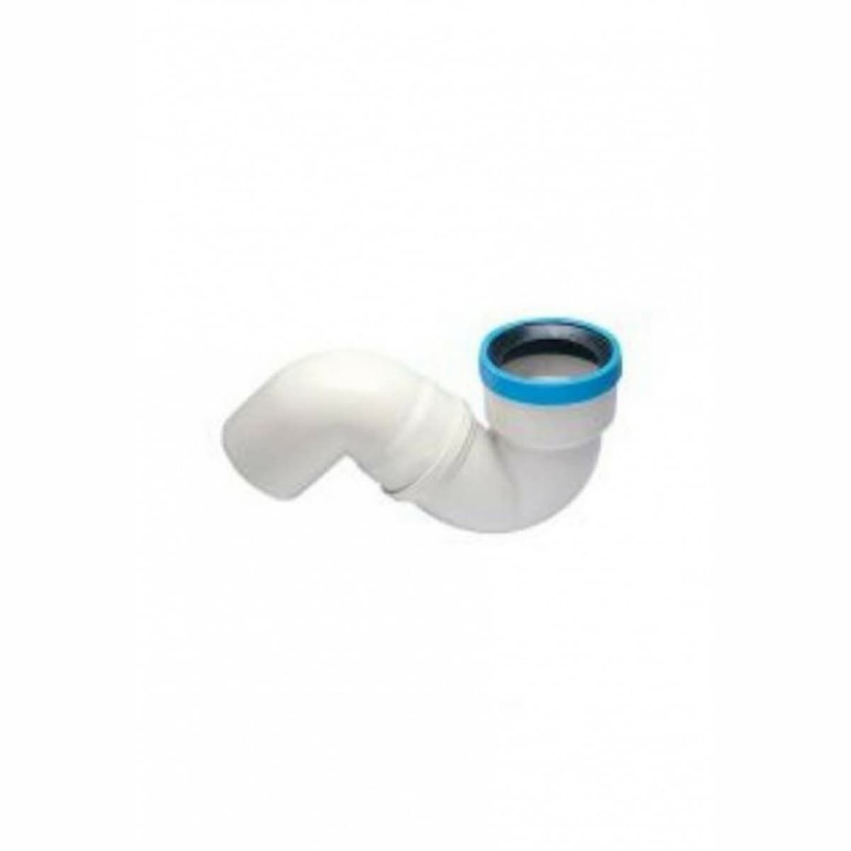 Kalde Pvc Es Sifon 100 Mm