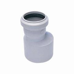 Kalde Pvc-u Redüksiyon 75x50 Mm
